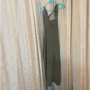 American eagle overalls